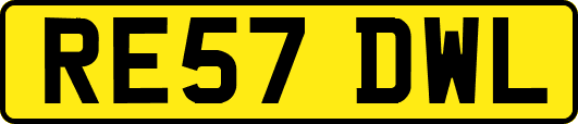RE57DWL