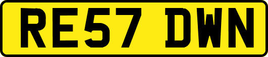 RE57DWN