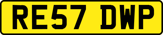 RE57DWP