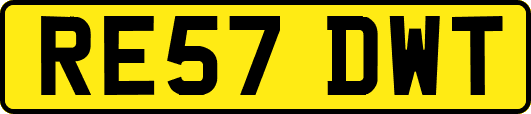RE57DWT