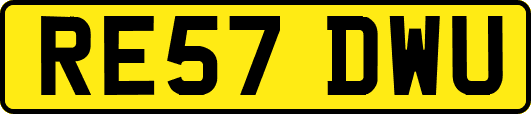 RE57DWU