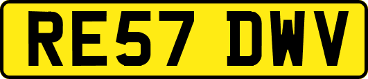 RE57DWV