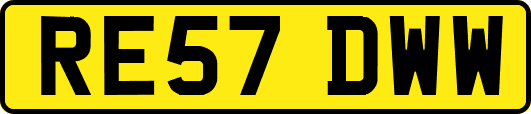 RE57DWW
