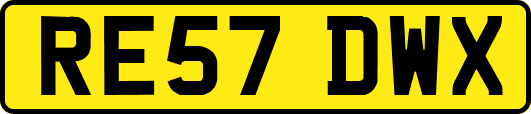 RE57DWX