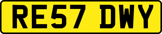 RE57DWY