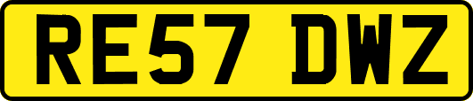 RE57DWZ