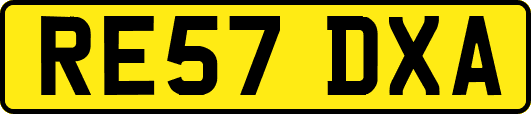 RE57DXA