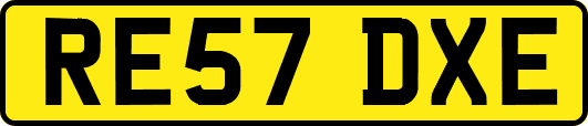 RE57DXE