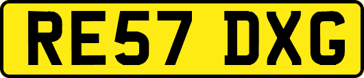 RE57DXG