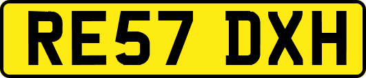 RE57DXH