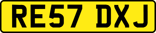 RE57DXJ