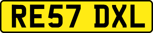 RE57DXL
