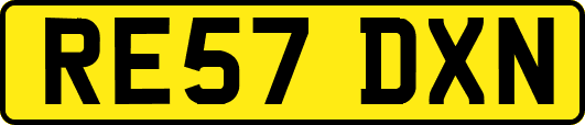RE57DXN