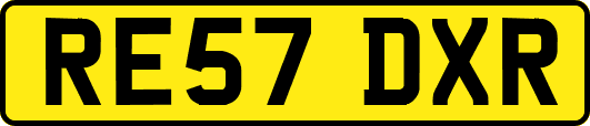 RE57DXR