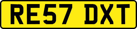 RE57DXT