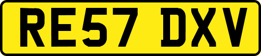 RE57DXV