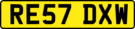 RE57DXW