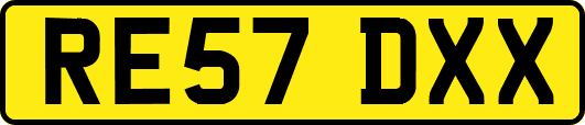 RE57DXX