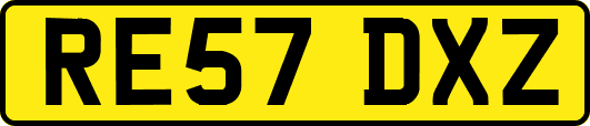 RE57DXZ