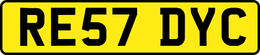 RE57DYC