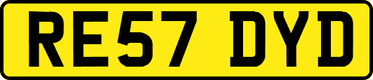 RE57DYD