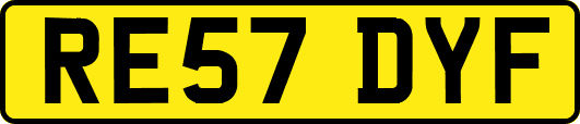 RE57DYF