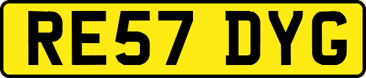 RE57DYG
