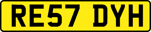 RE57DYH