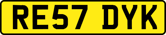 RE57DYK