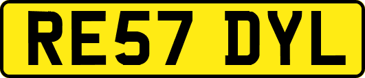 RE57DYL