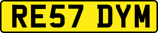 RE57DYM