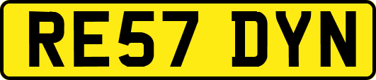 RE57DYN