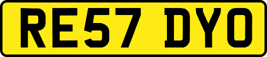 RE57DYO