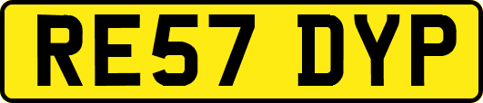 RE57DYP