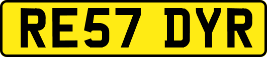 RE57DYR