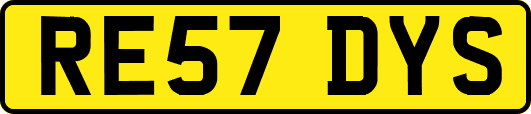 RE57DYS