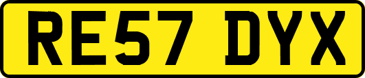 RE57DYX
