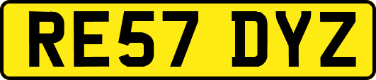 RE57DYZ