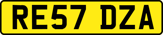RE57DZA