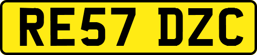 RE57DZC
