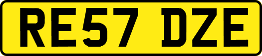 RE57DZE