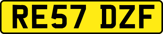 RE57DZF