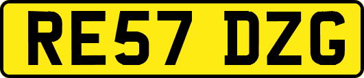 RE57DZG
