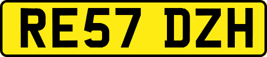 RE57DZH