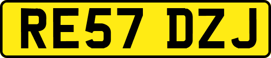 RE57DZJ