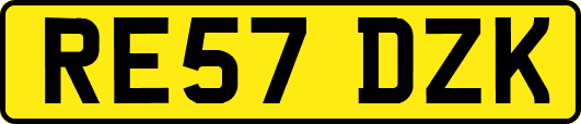 RE57DZK