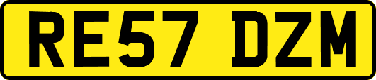 RE57DZM