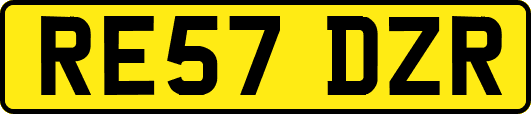 RE57DZR