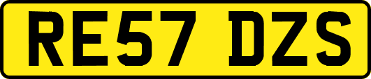 RE57DZS