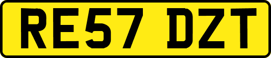 RE57DZT